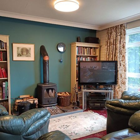 Hotel 5 Ravenhurst Drive Walsall Bagian luar foto