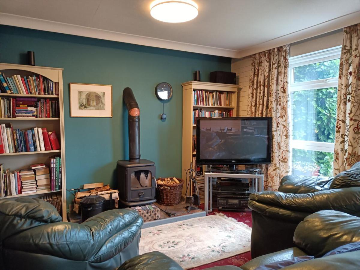 Hotel 5 Ravenhurst Drive Walsall Bagian luar foto